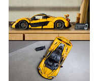 LEGO Technic 42172 McLaren P1 - 1274067 - zdjęcie 4